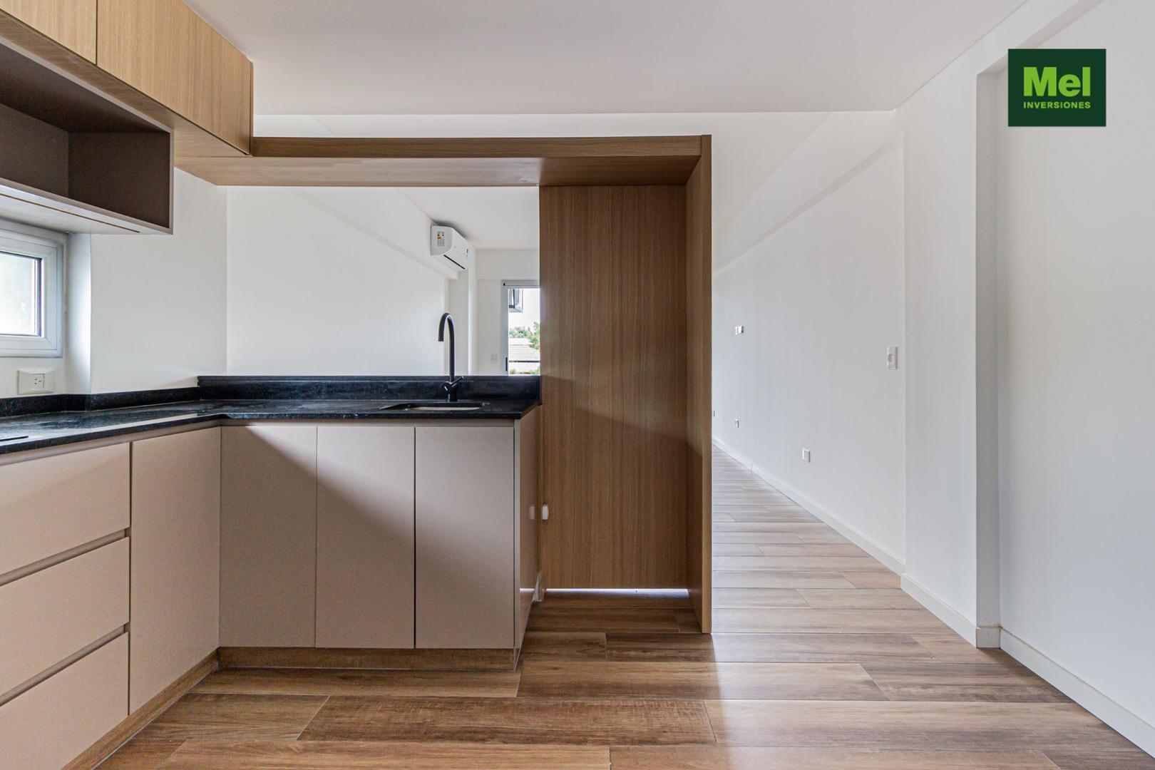 Departamento en Alquiler A Estrenar