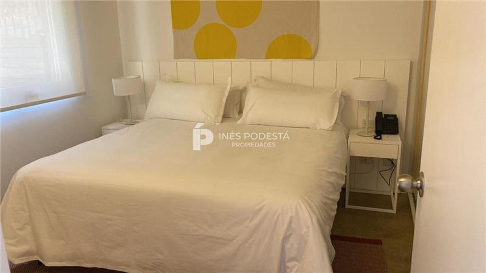 DEPARTAMENTO 2 AMBIENTES - JOSÉ IGNACIO