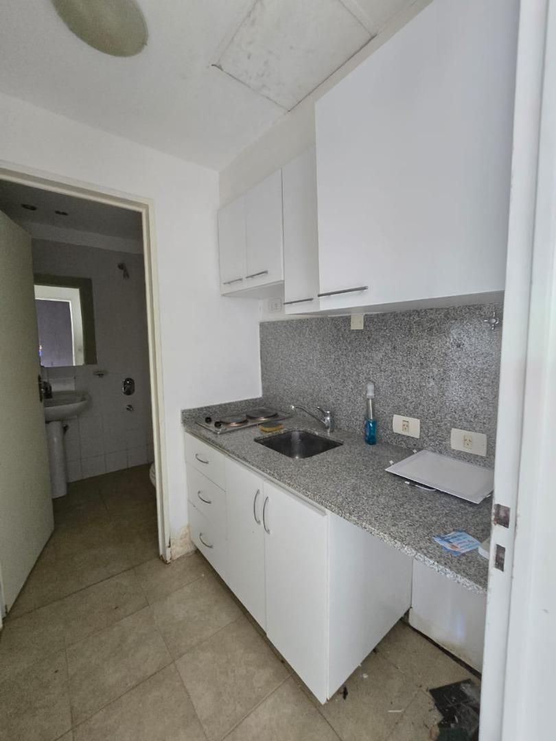 Nordelta - Studios De La Bahia