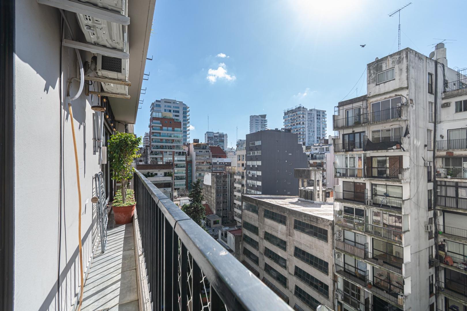 Departamento en Venta 50 años