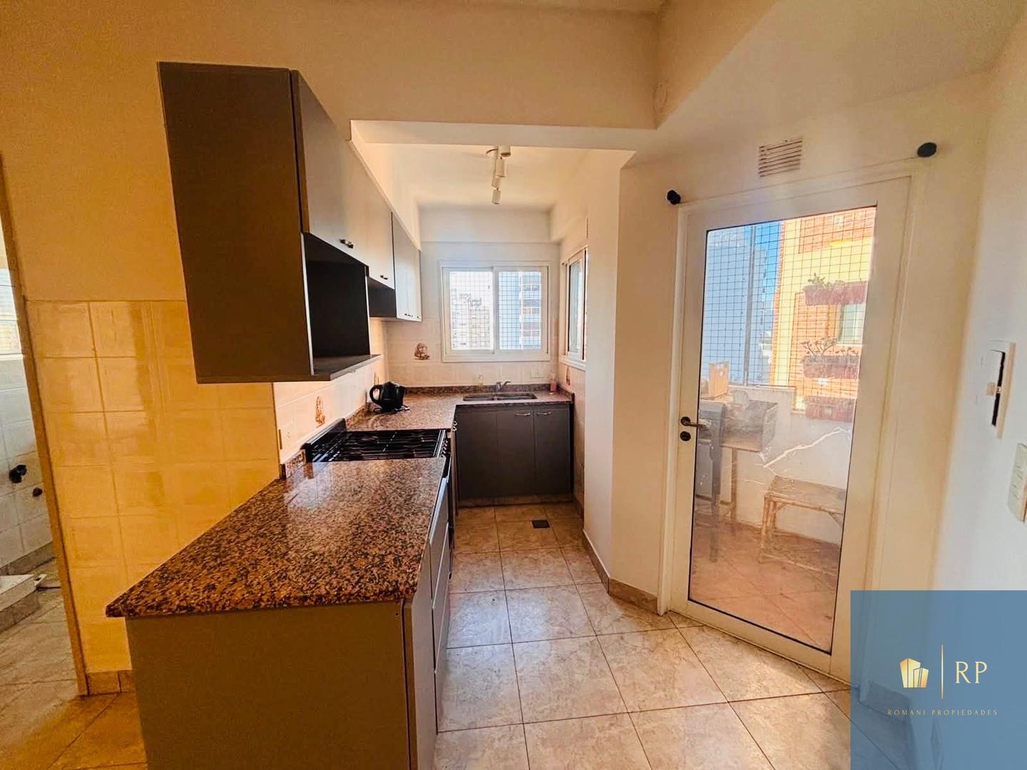 Departamento en Alquiler en Moron, $ 1.100.000