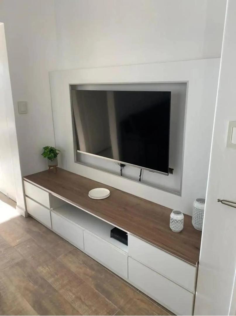 Departamento en Alquiler Temporal de 1 dormitorio