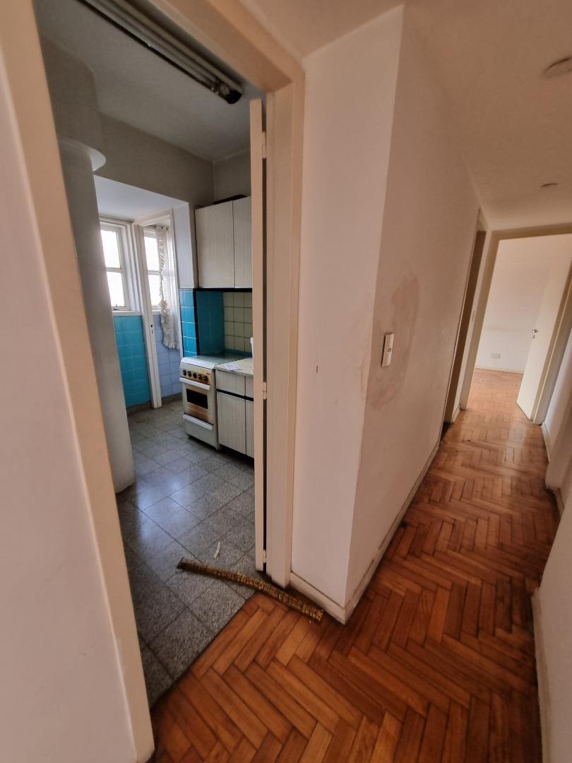 Departamento en Alquiler en Flores, $ 470.000