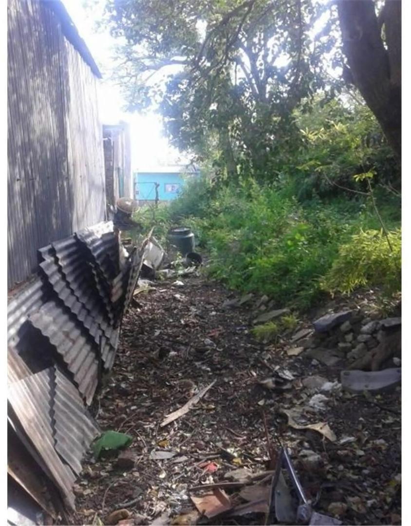 Casa en Venta 70 años