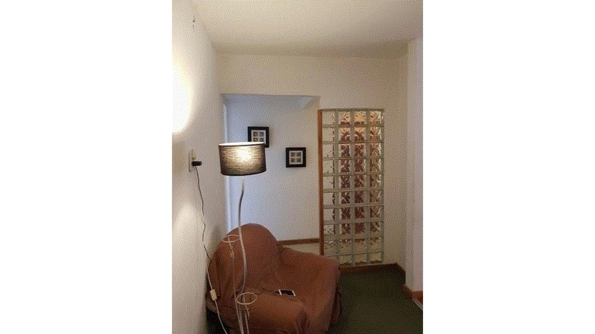 Departamento en Alquiler Temporal de 3 ambientes