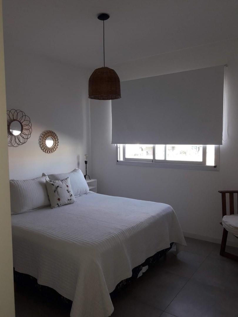 Departamento en Alquiler Temporal con 2 cocheras