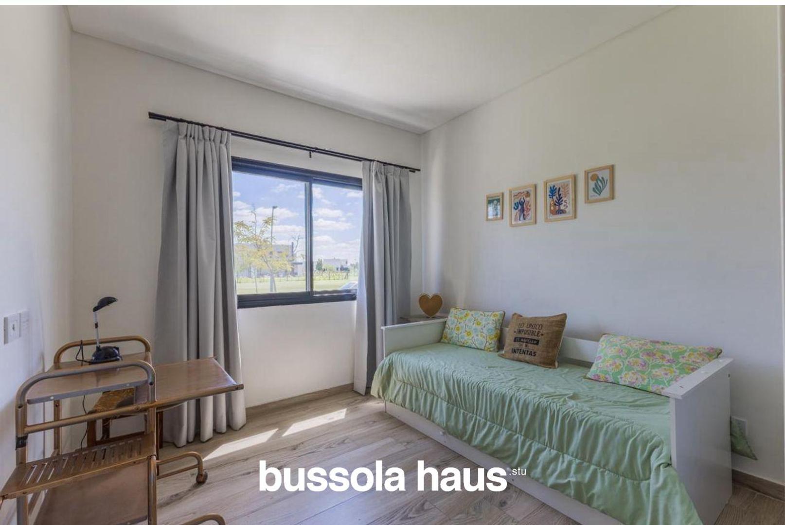 Casa en Alquiler 4 años