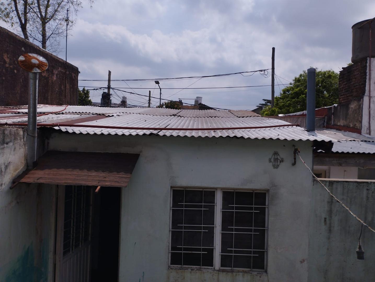 Casa en Venta en Villa Ballester, USD 45.000