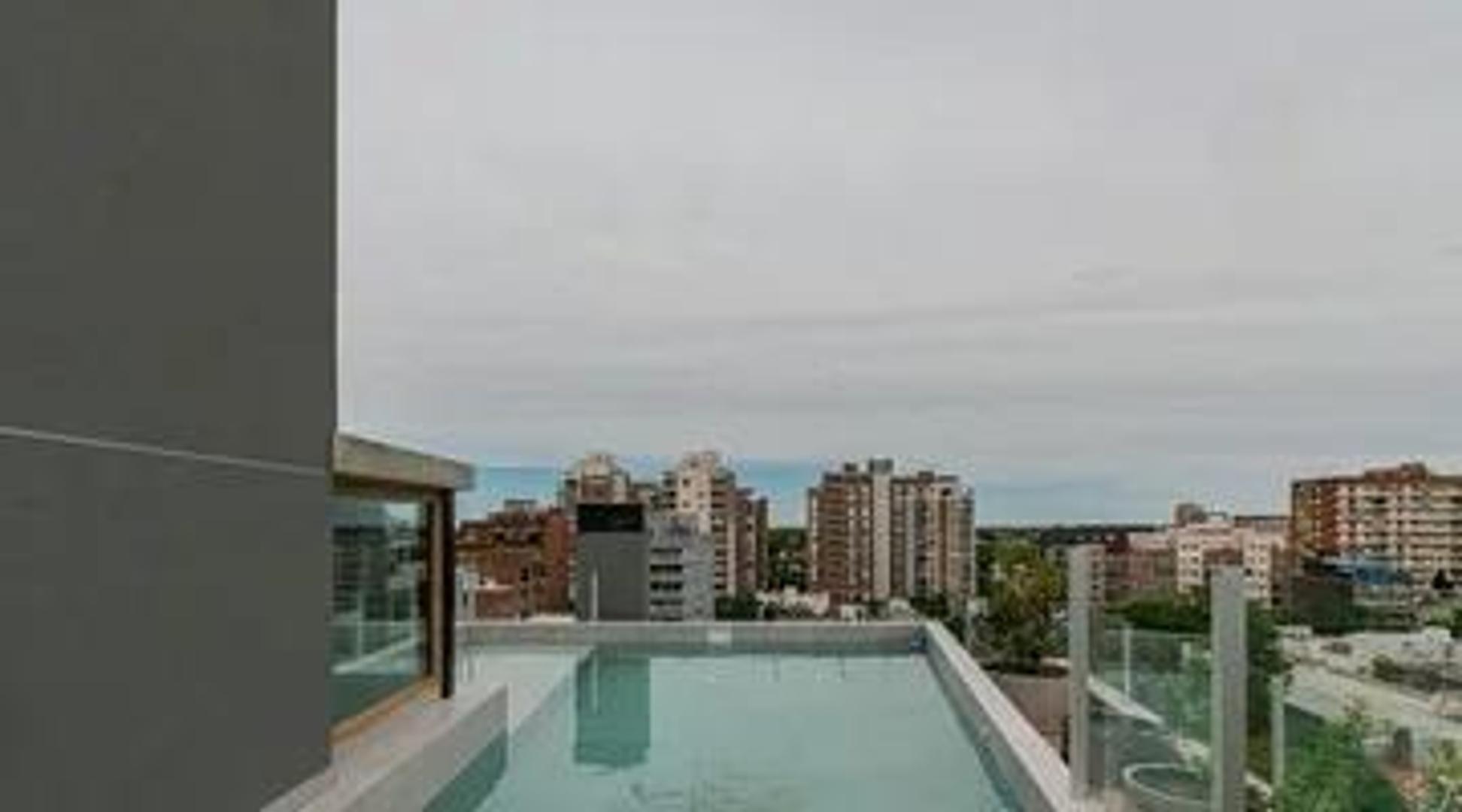 S. Isidro ALQUILER 4 amb Vizion Parque a estr Excel ubic