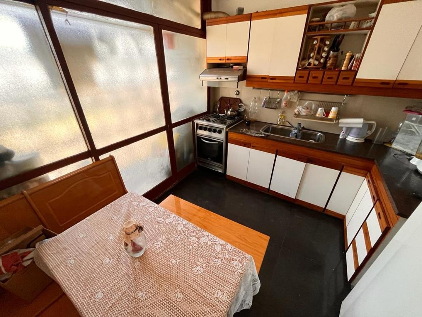 Departamento en Venta de 3 dormitorios