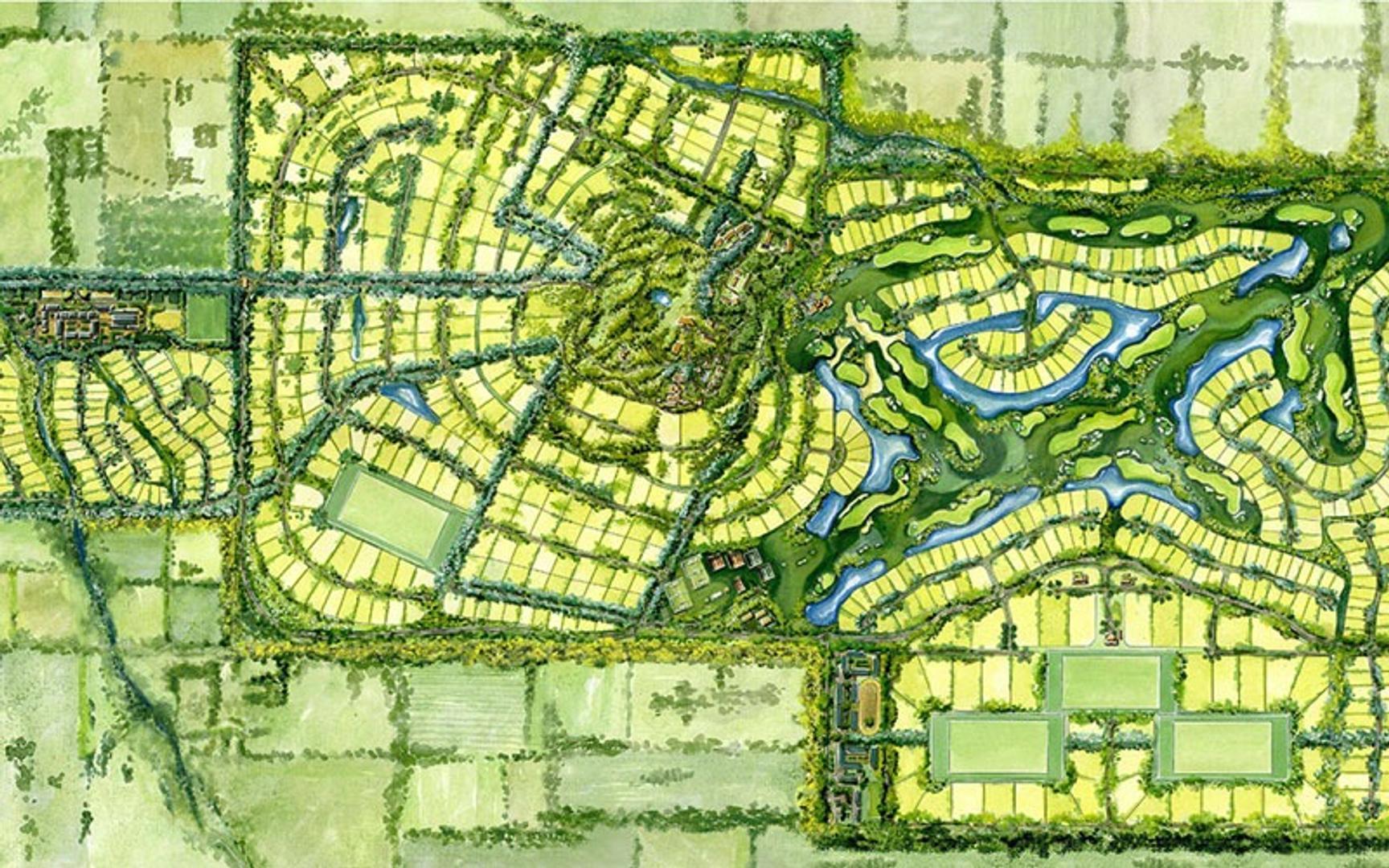 Terreno en Venta en Estancia Villa Maria, USD 42.000