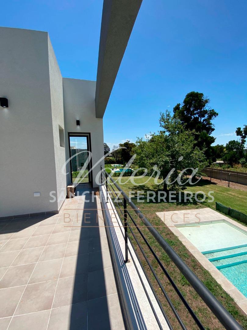 Casa en Venta en Greenville Polo & Resort, USD 480.000