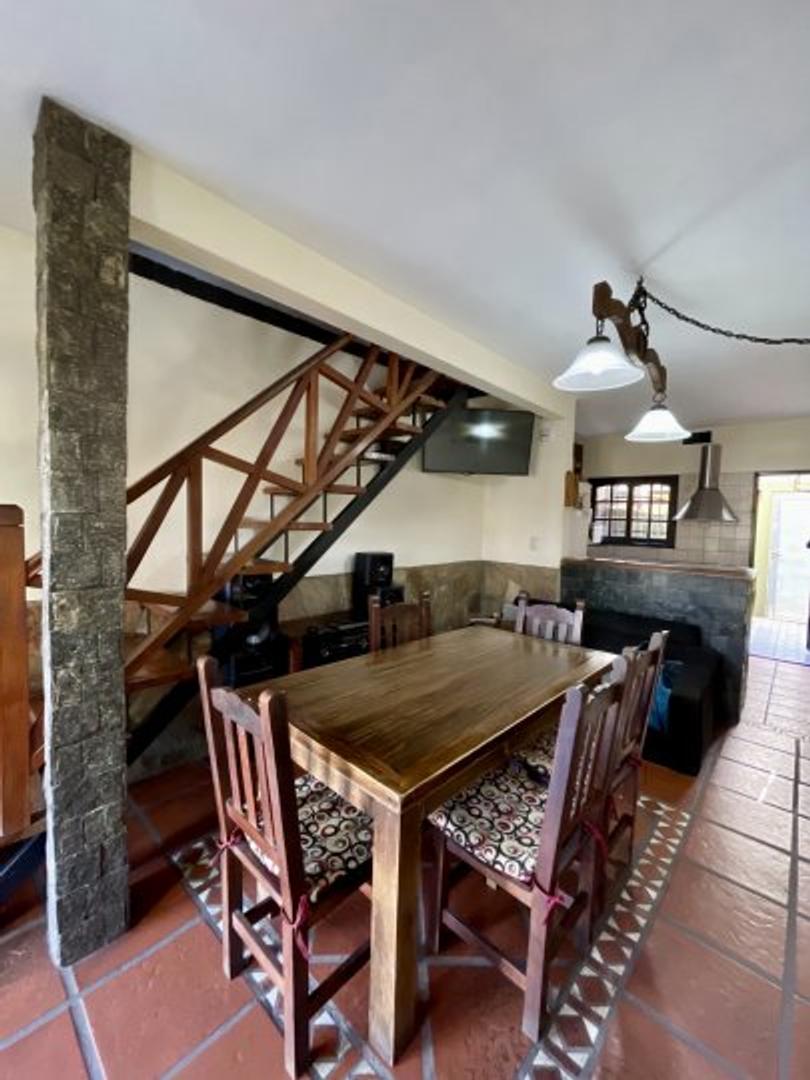 Depto Tipo Casa en Venta de 4 ambientes