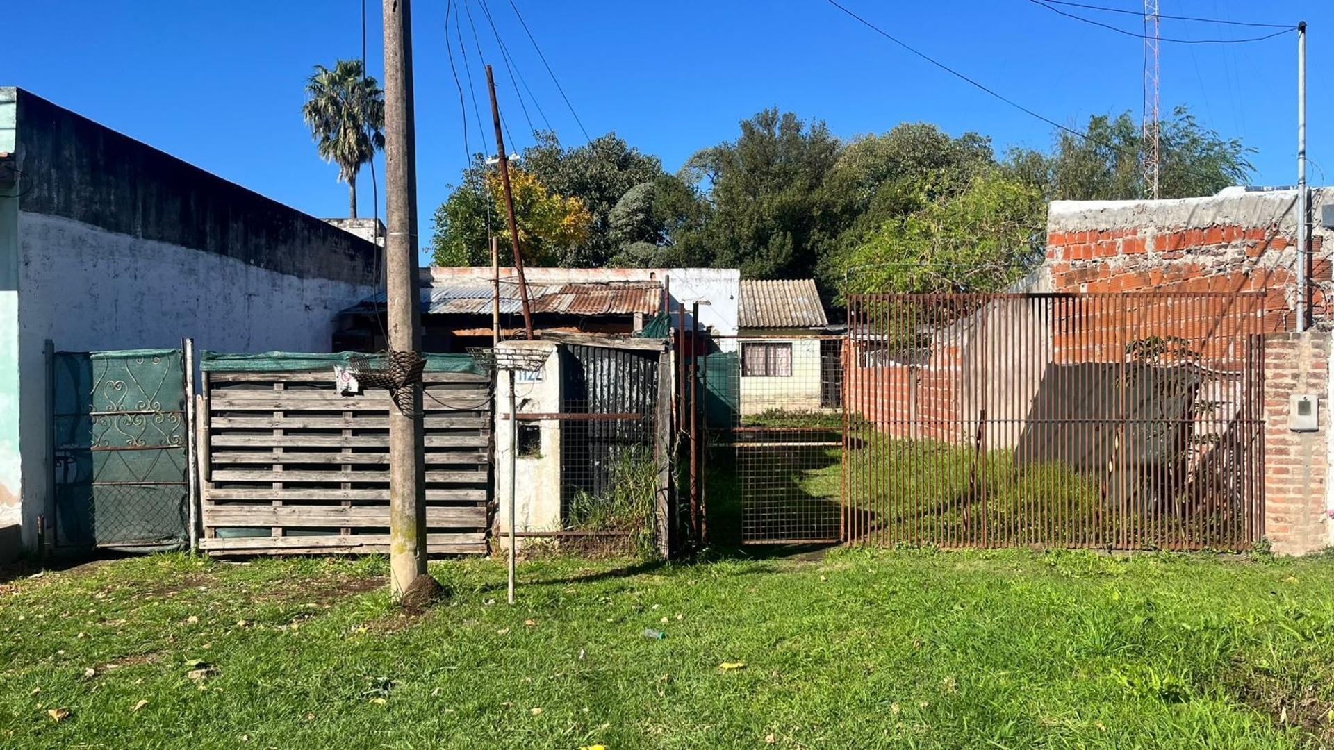 CASA JOSE HERNANDEZ 1200