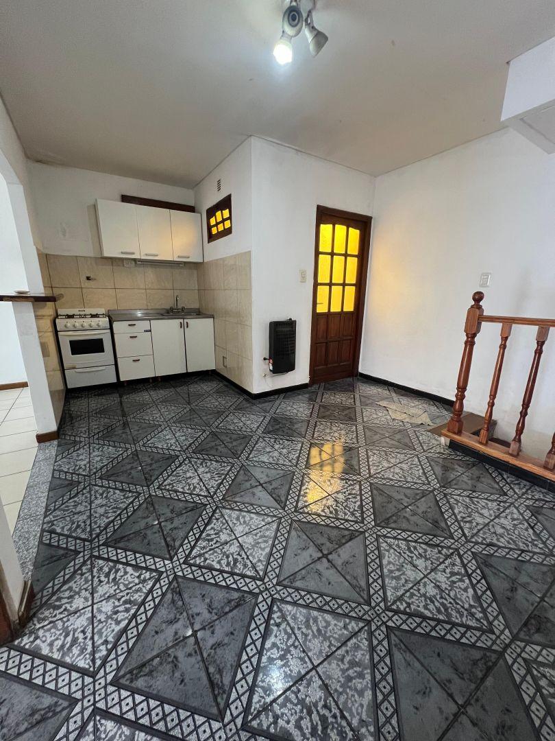 ITUZAINGO 1600, Piso PA