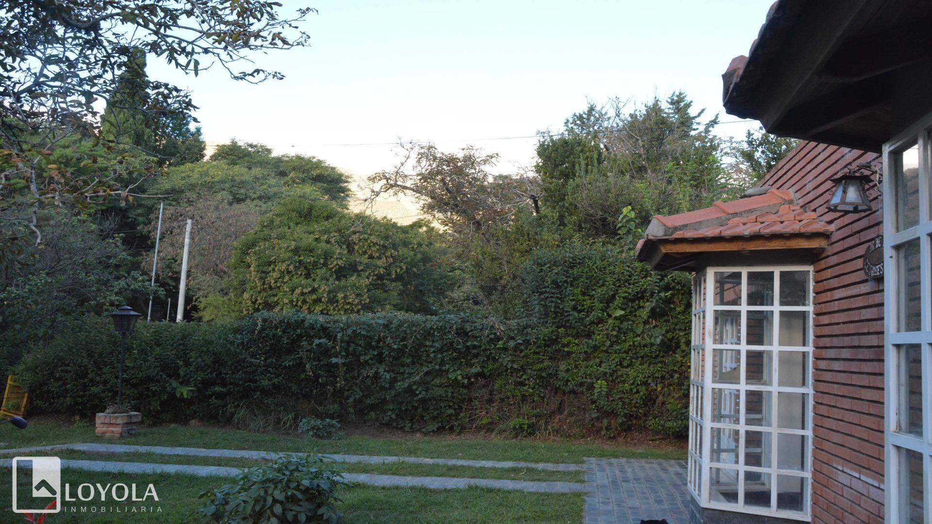 Casa en Venta de 1 dormitorio