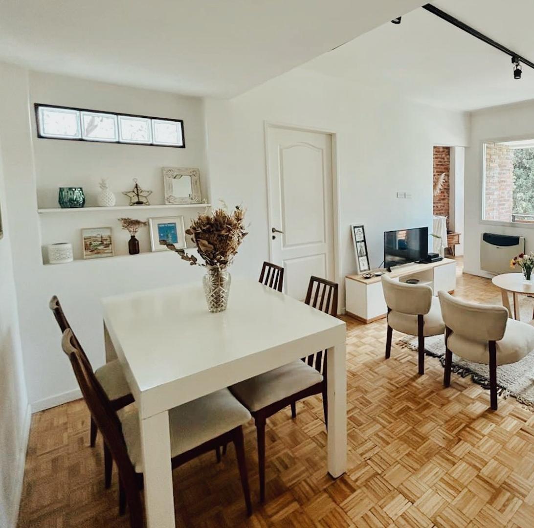 Departamento en Alquiler de 2 ambientes