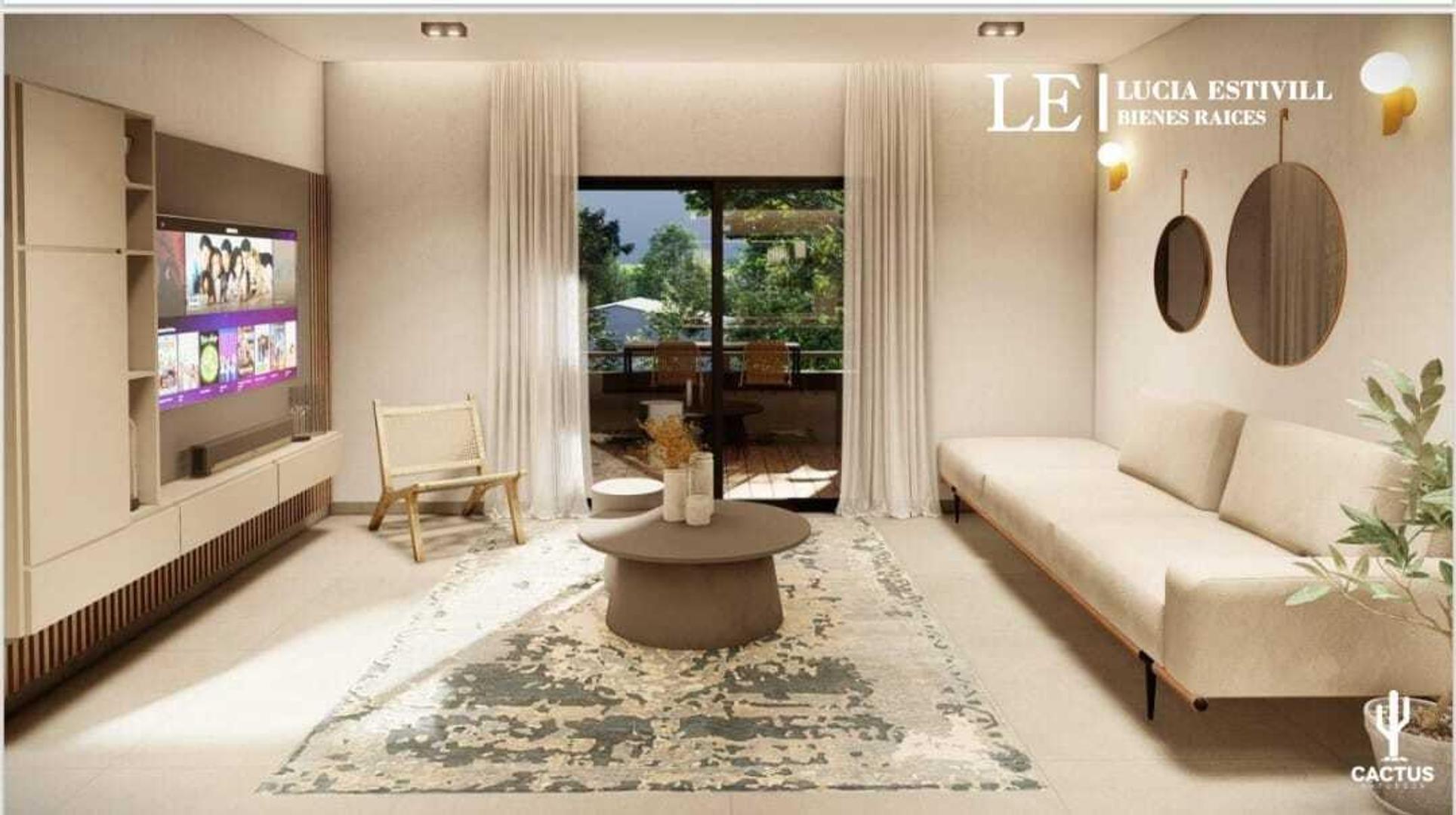 Departamento en Venta con 5 cocheras