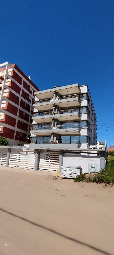 Alq Temporario 2 1/2 amb vista al mar cochera parrilla propi