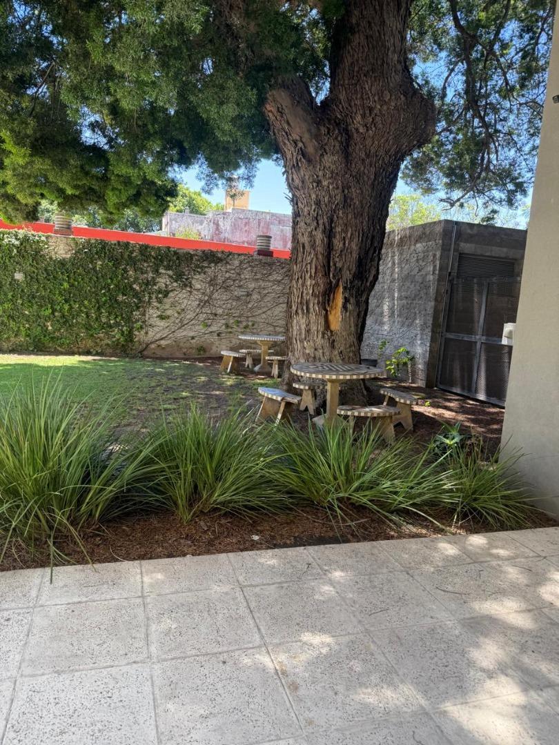 Departamento 2 ambientes Moron Norte