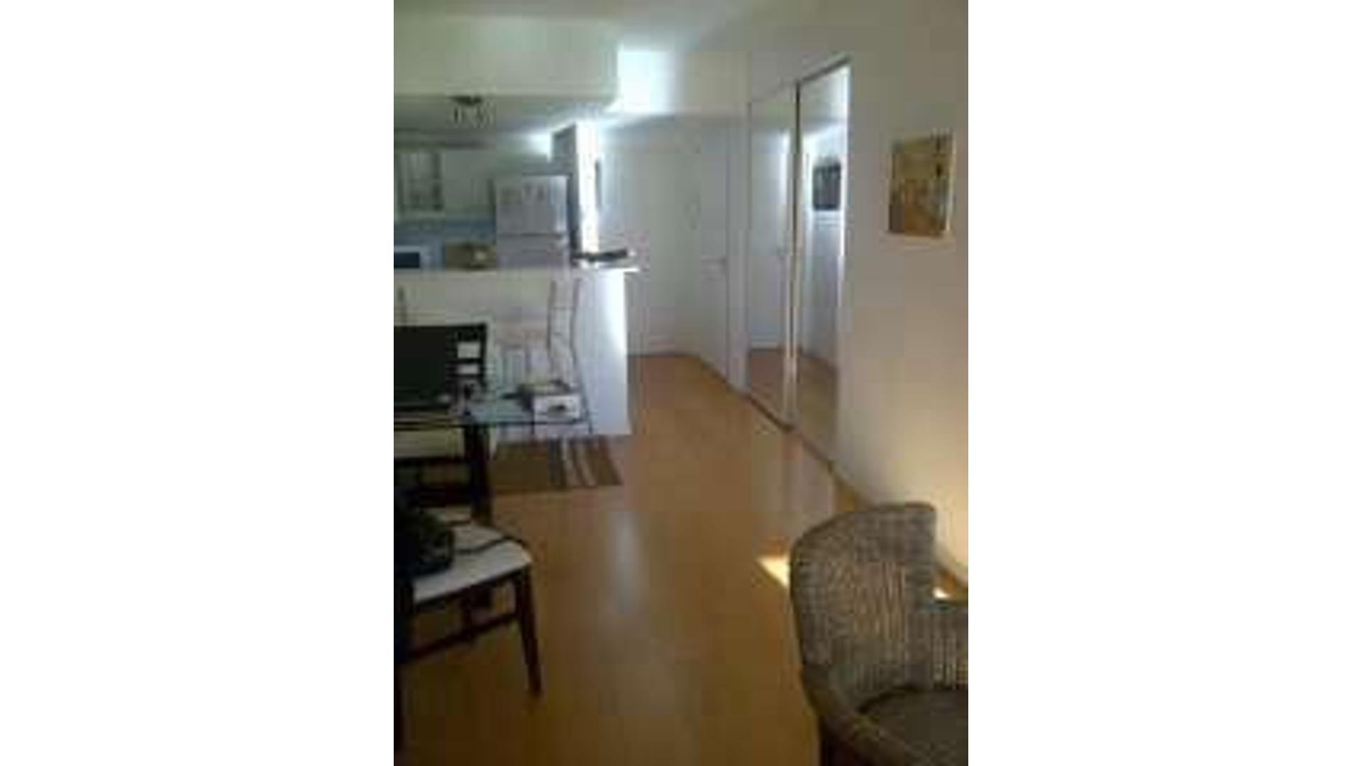 Departamento en Alquiler Temporal en Belgrano, USD 600