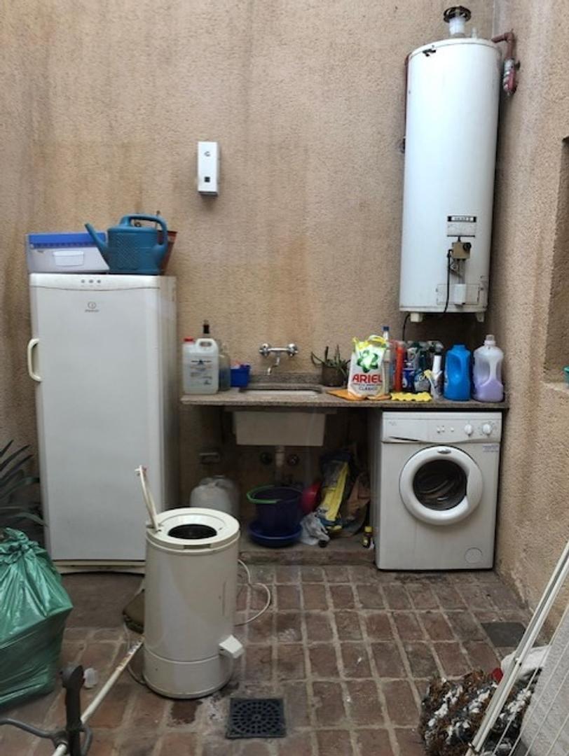 Casa en Venta 45 años