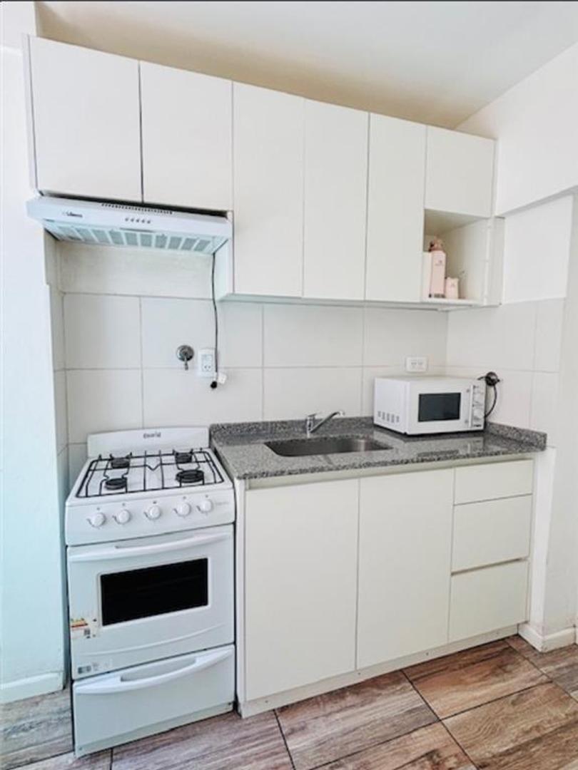 Departamento en Alquiler 80 años