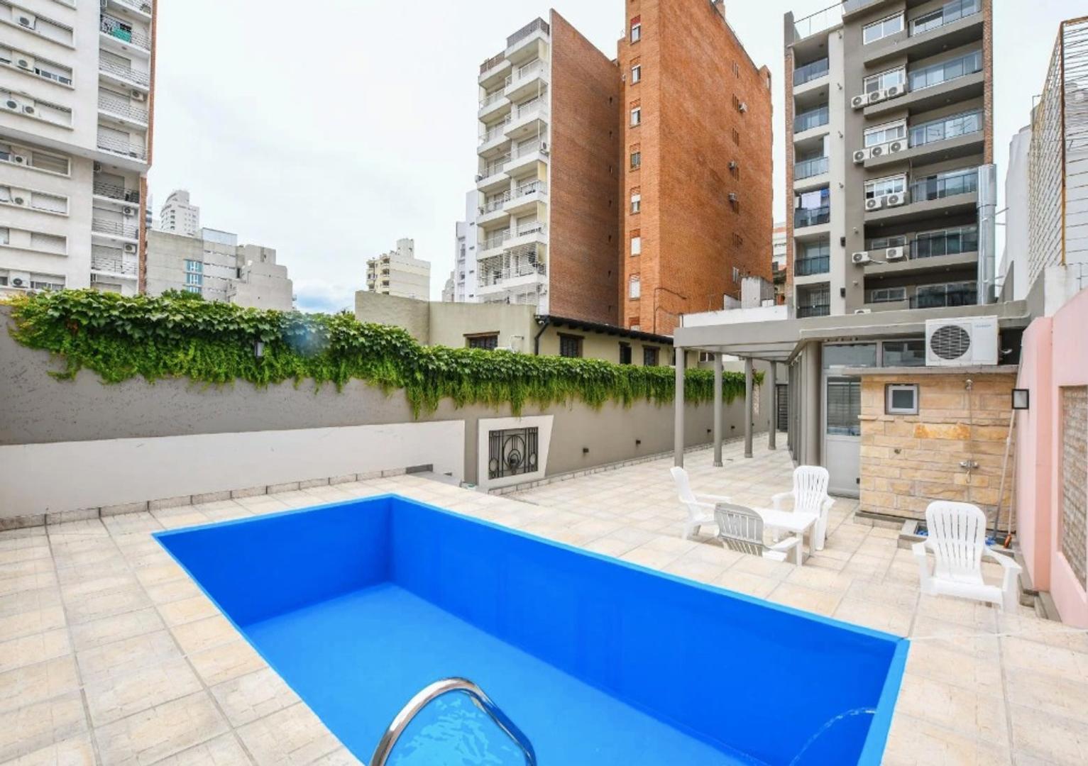 Departamento en Venta al Sur