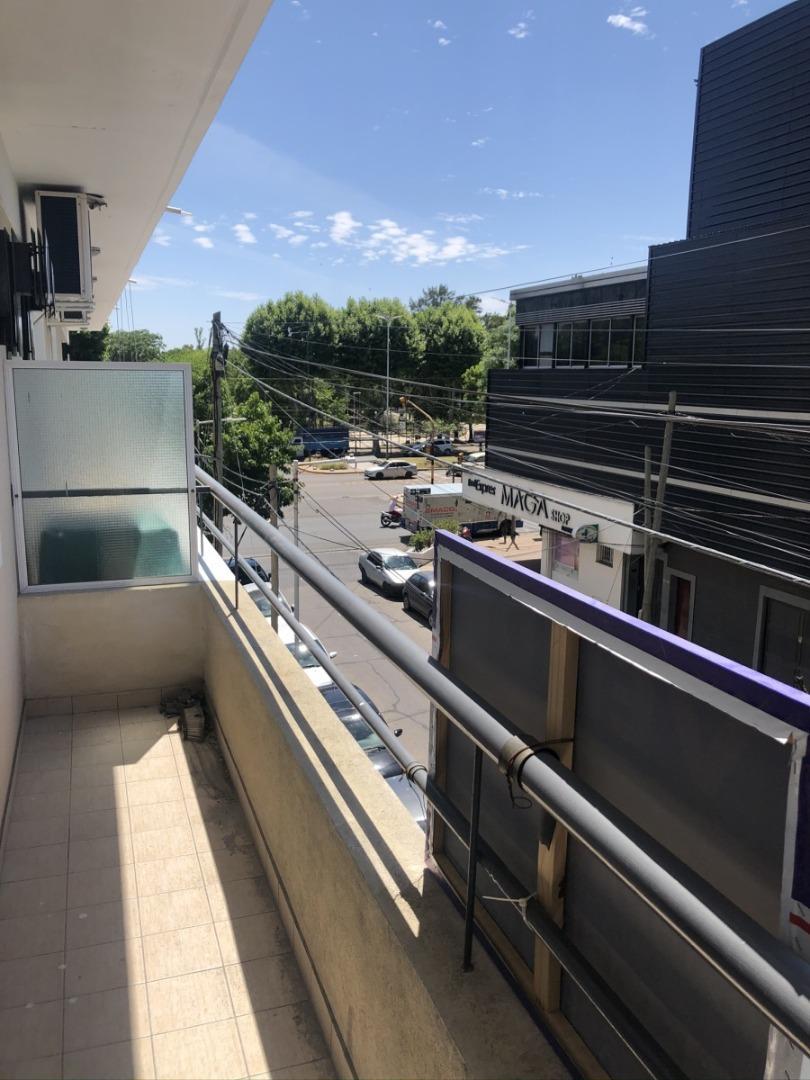 DEPARTAMENTO 2 AMBIENTES VENTA VILLA DOMINICO