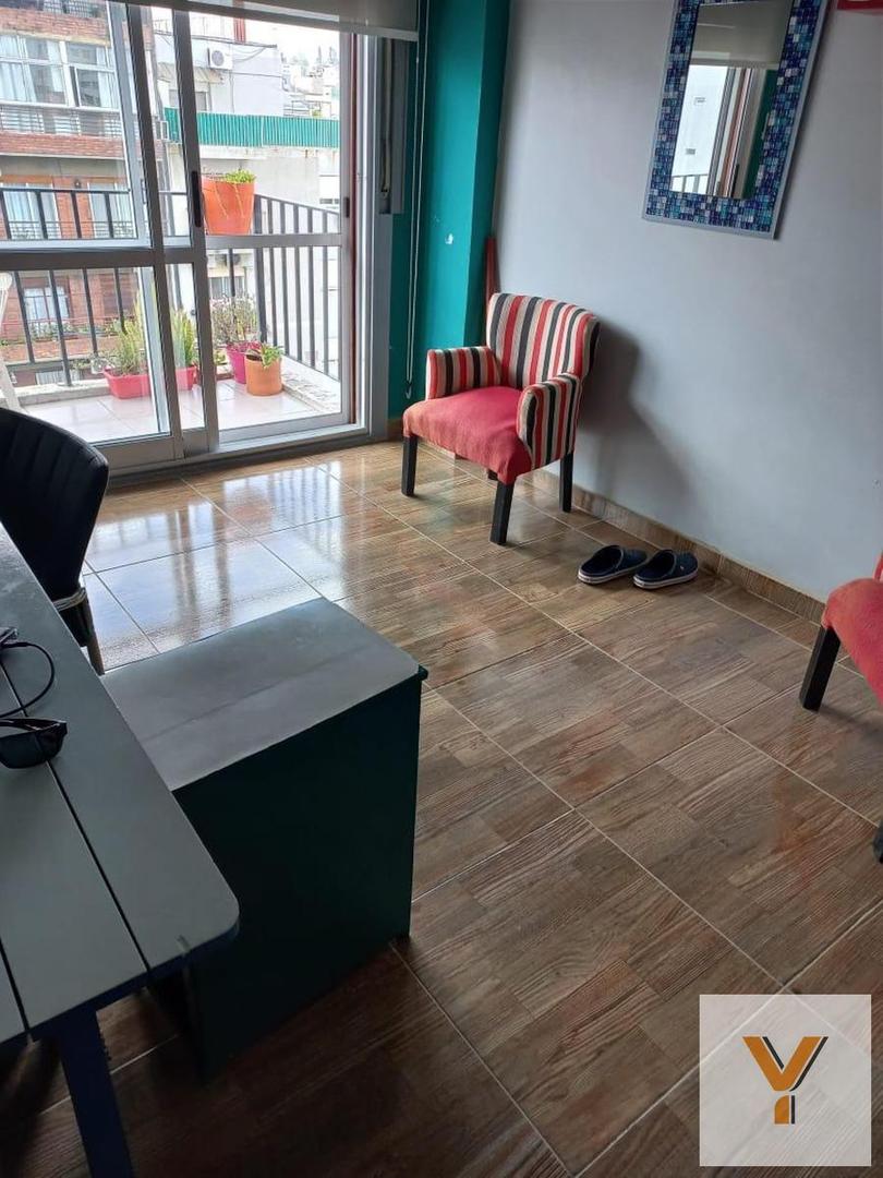 Departamento en Venta en Barracas, USD 192.000