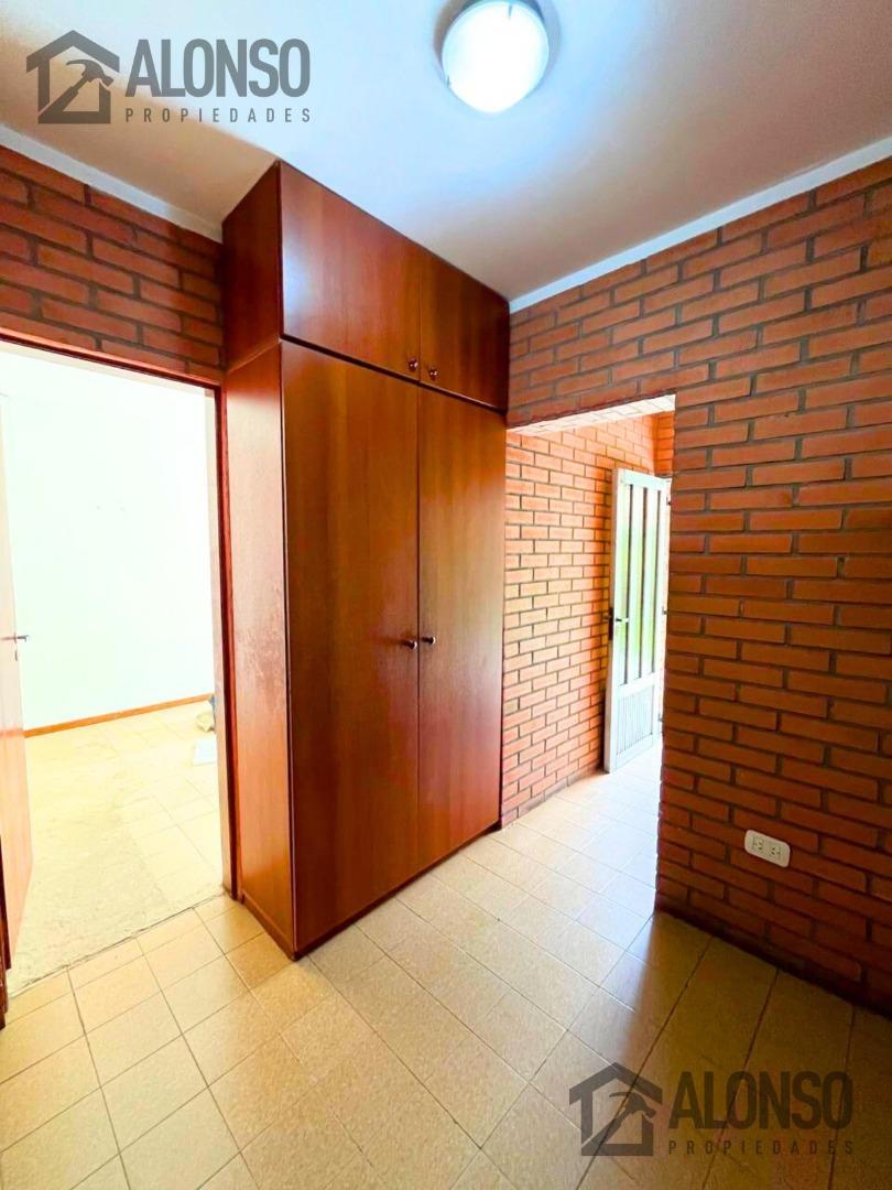 Casa en Alquiler 20 años