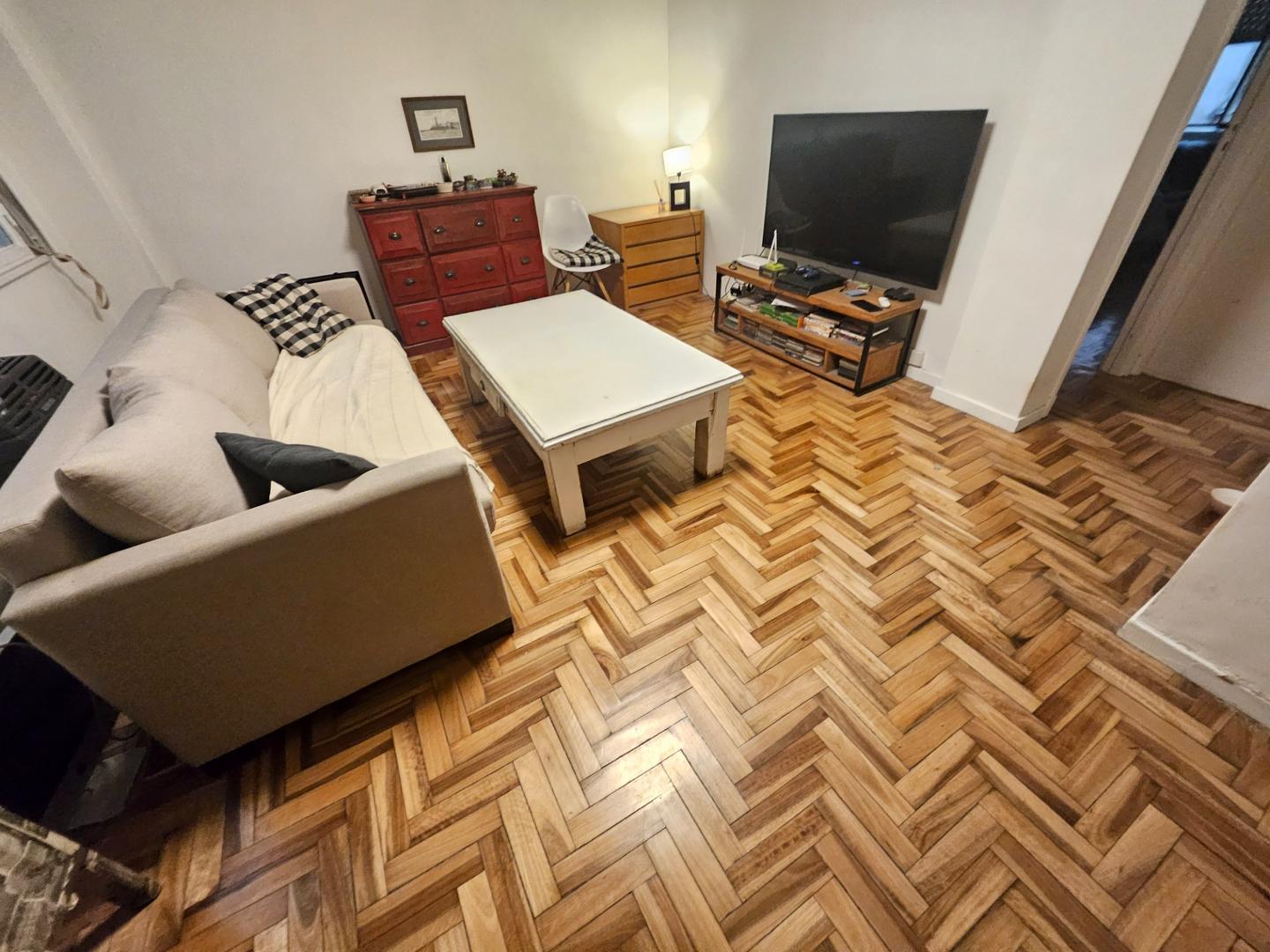 Departamento en Venta Permite mascota