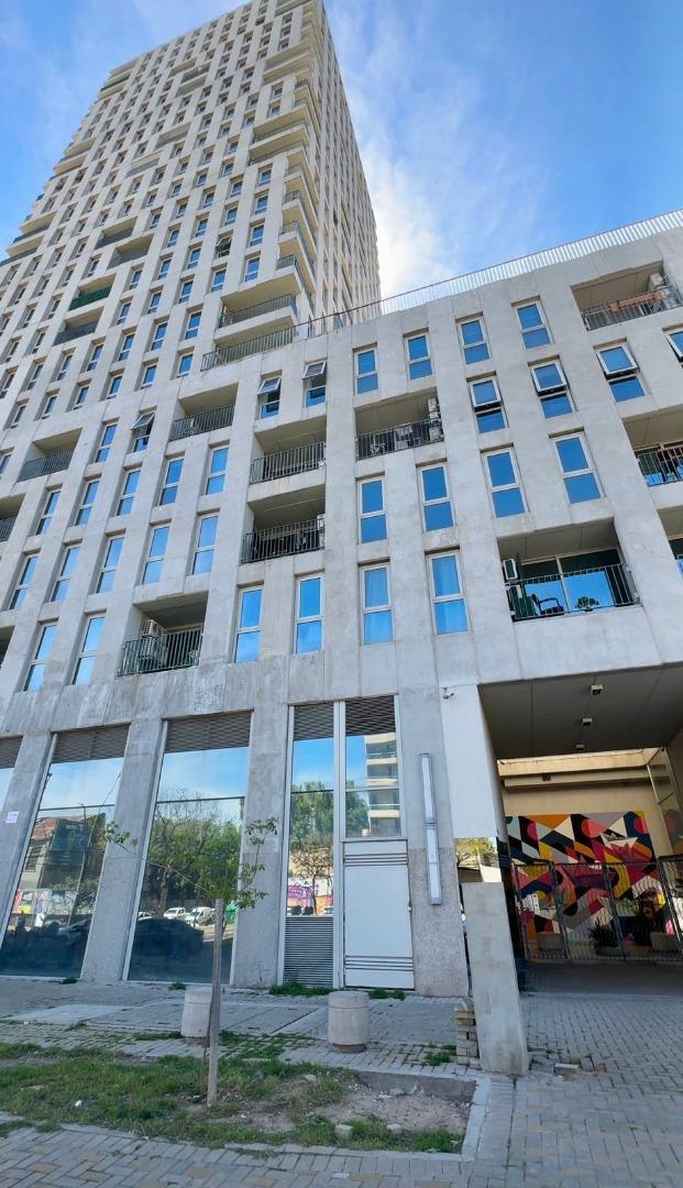 Av Candido Carballo 500, Piso 5