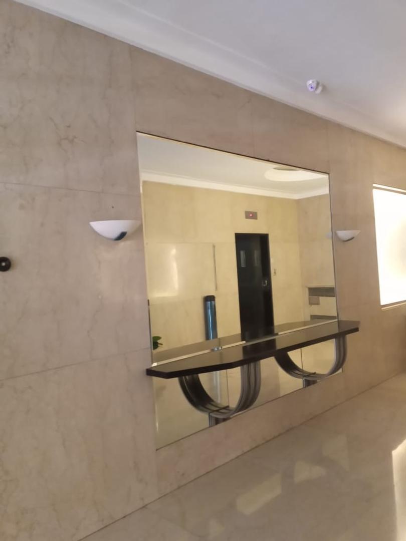 Departamento en Alquiler en Recoleta, USD 1.490