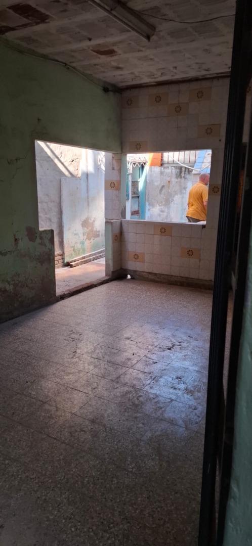 Casa en Venta en Barrio Norte, USD 45.000