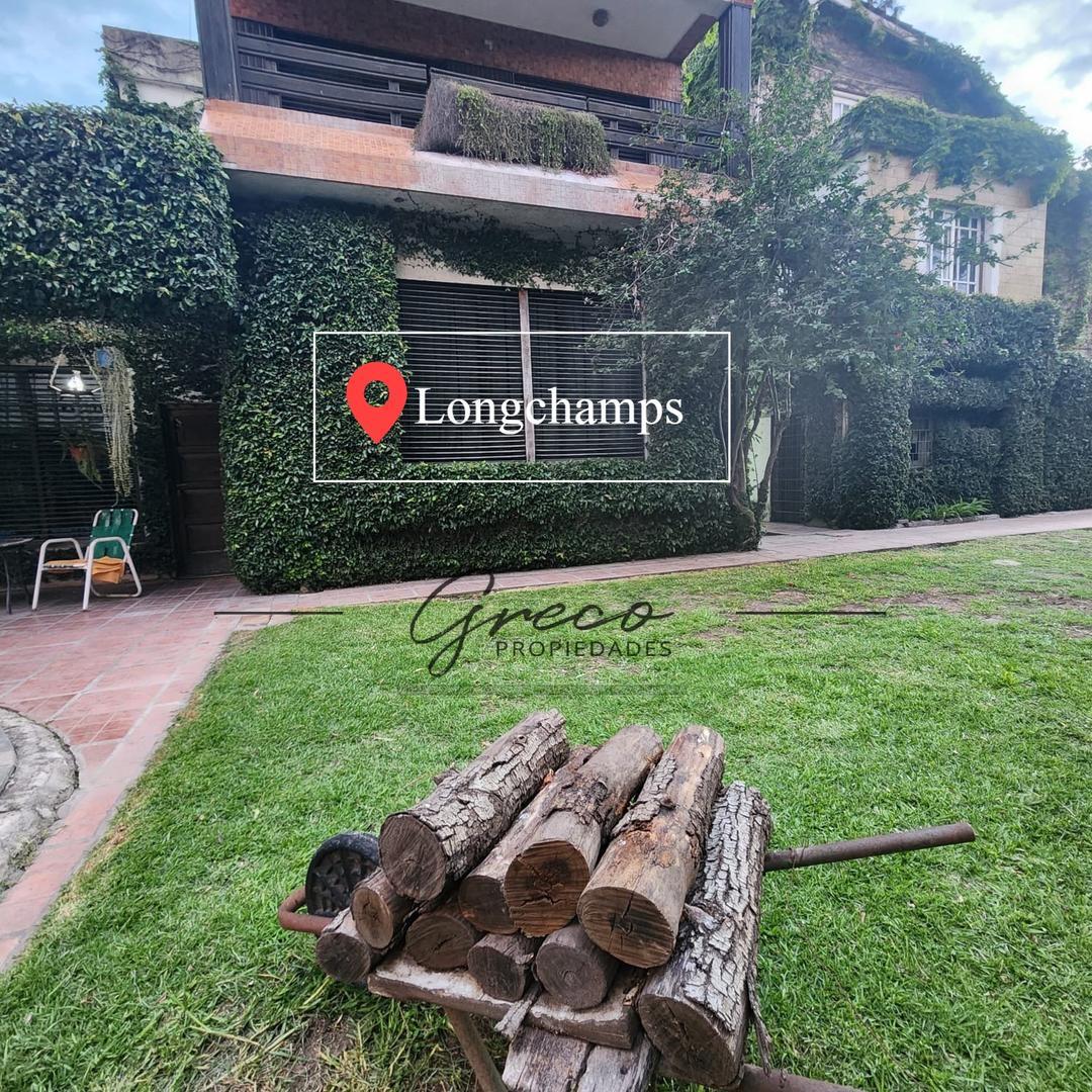 CASA QUINTA  Multi-familiar