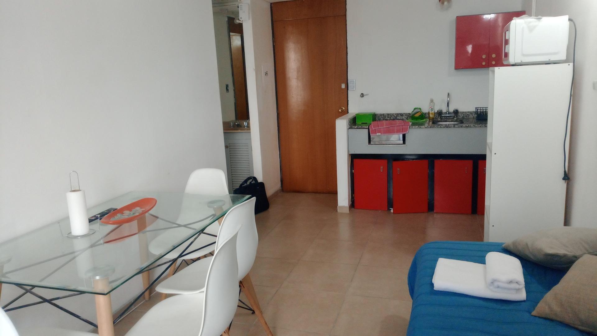 Departamento en Alquiler Temporal Permite mascota