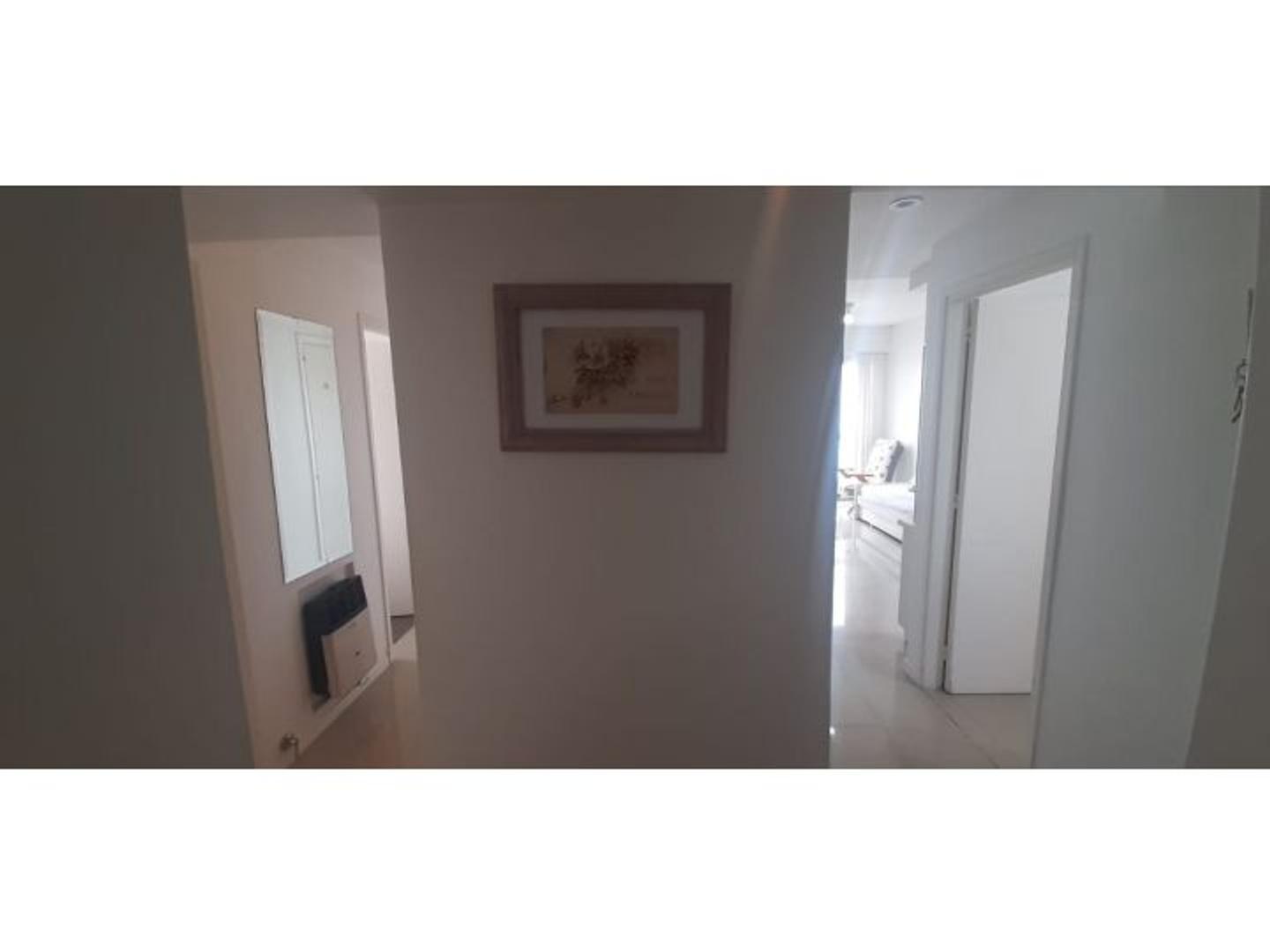 Departamento en Alquiler Temporal de 3 dormitorios