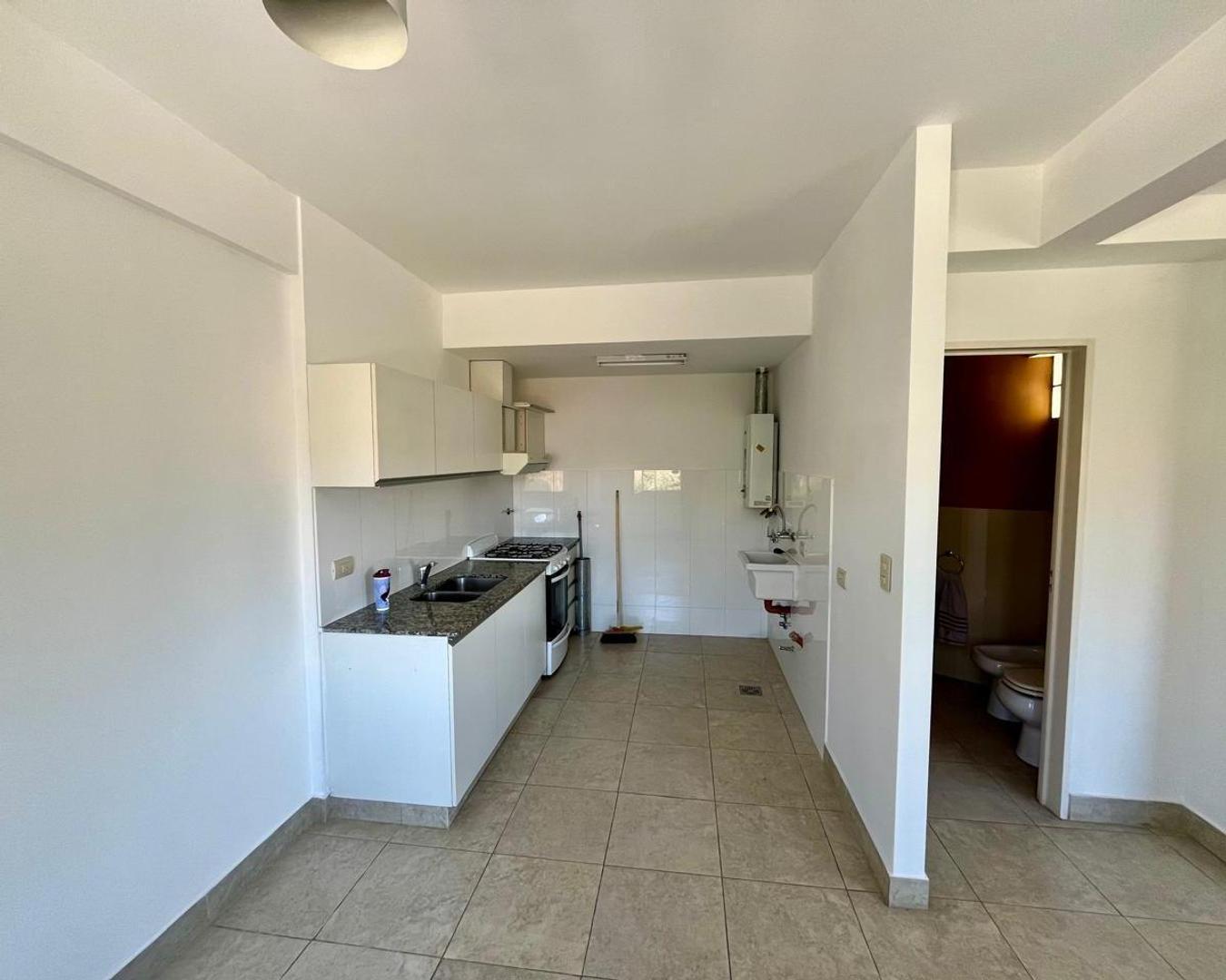 Departamento en Venta en Castelar, USD 150.000