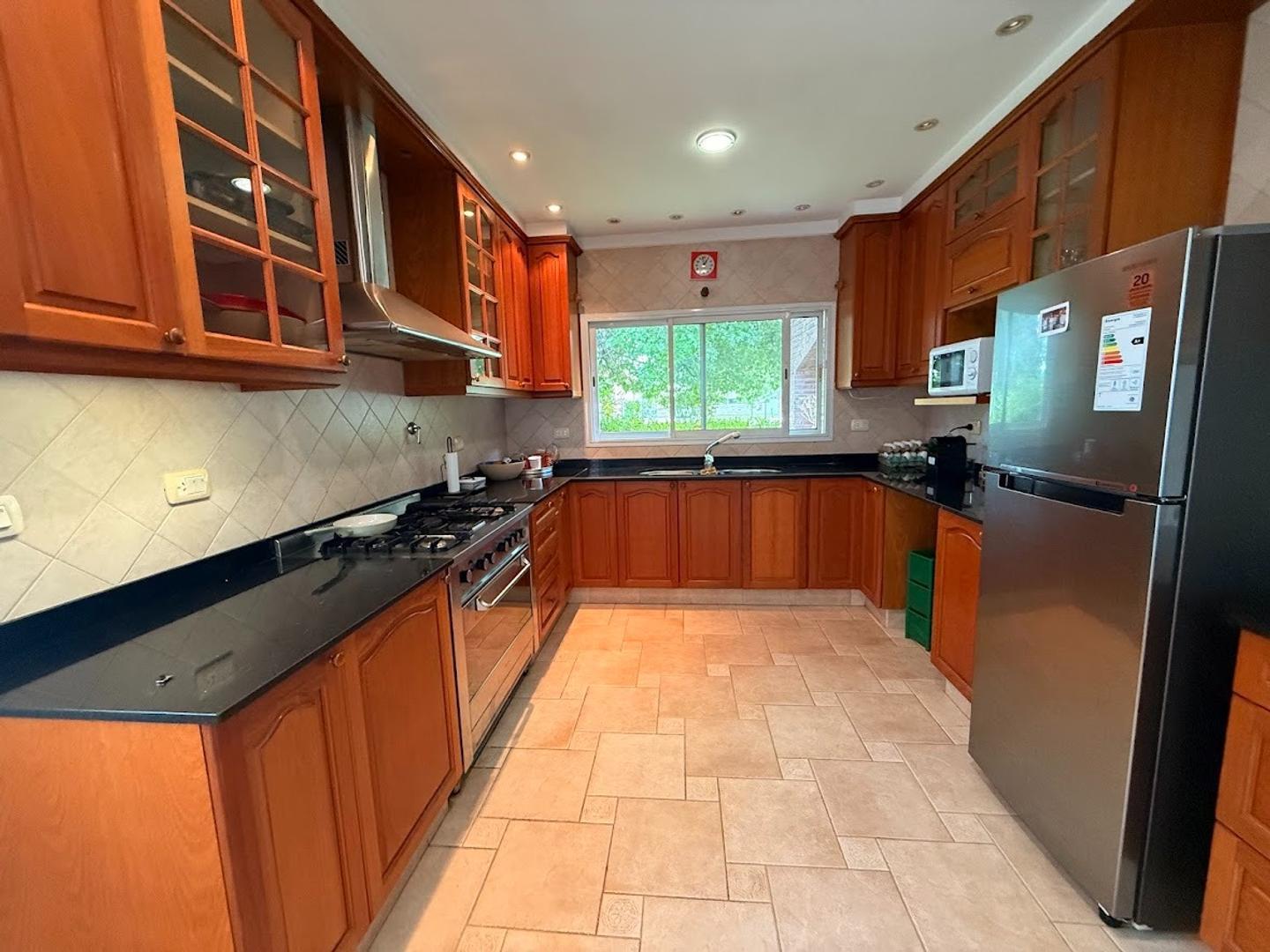 Casa en Venta 20 años