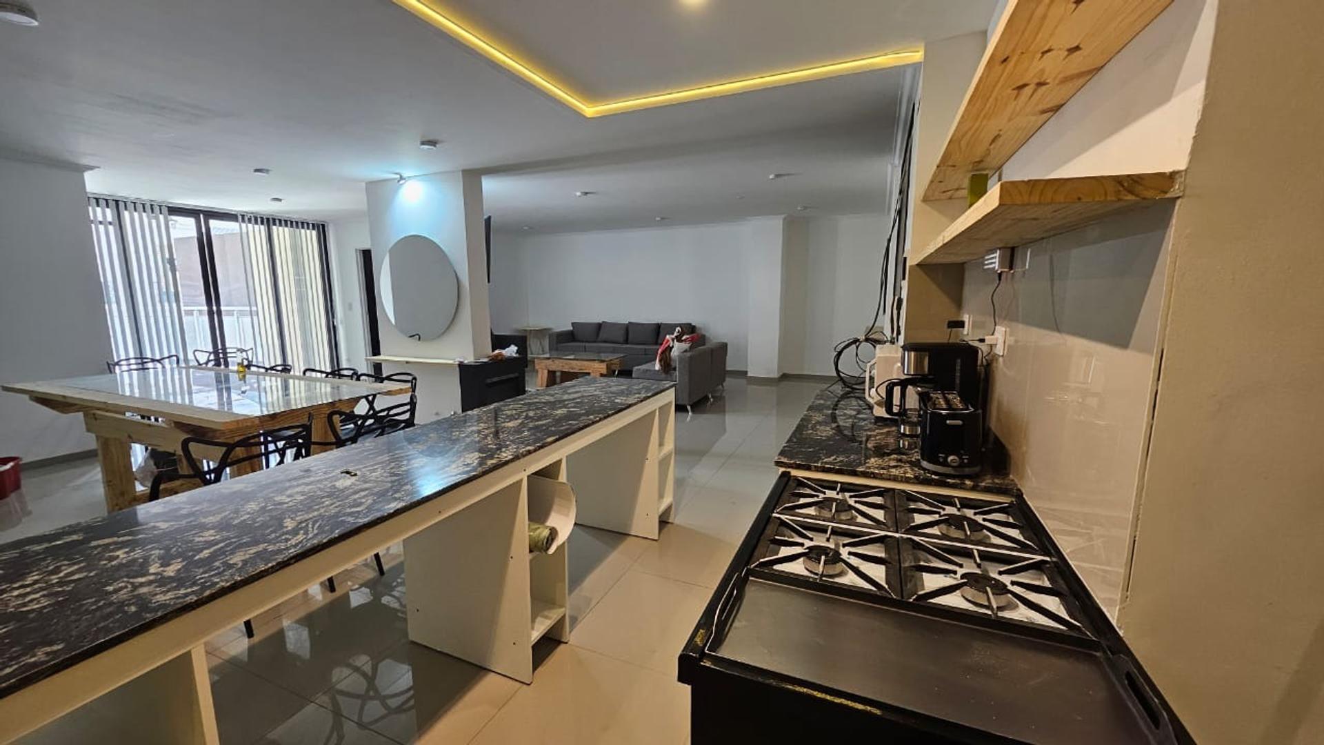 San Jose De Calasanz 33 , Piso 1