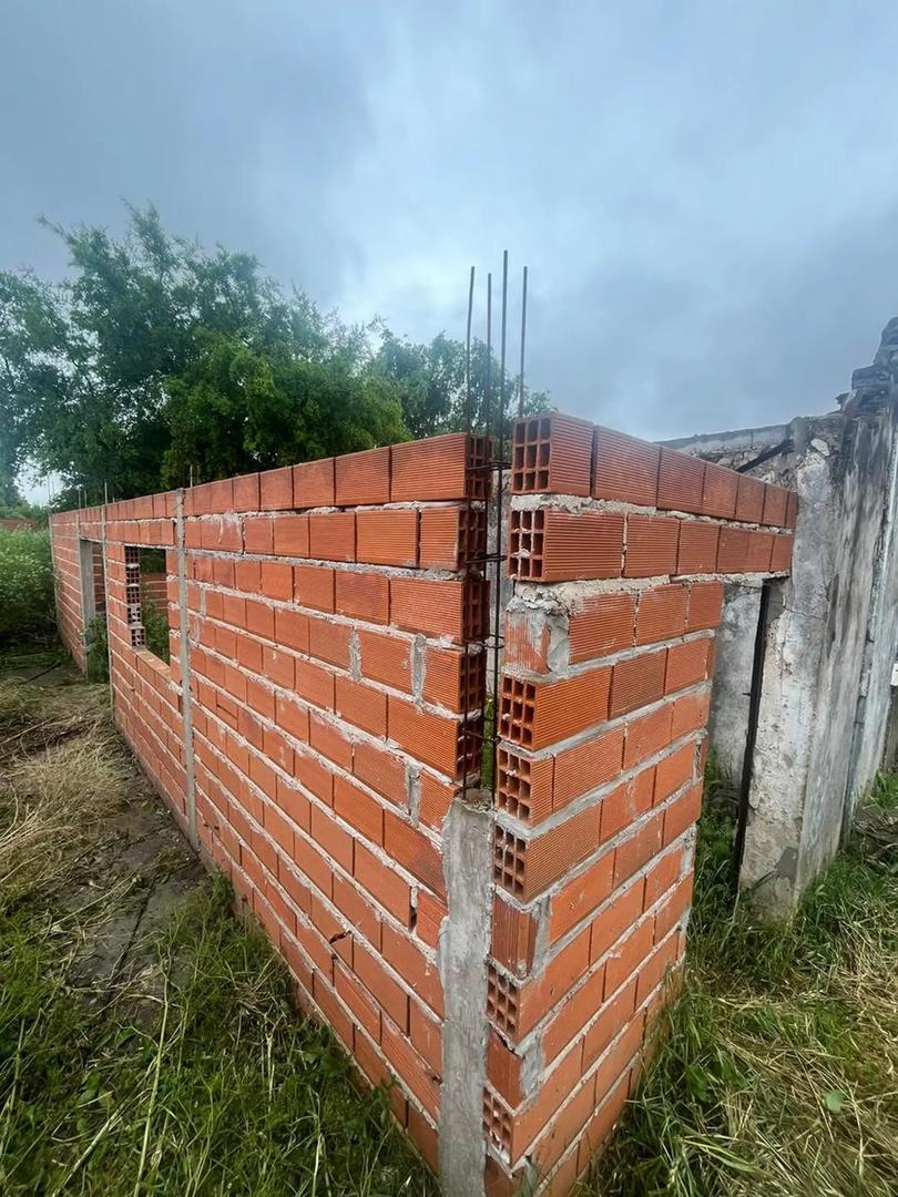 Terreno en Melchor Romero