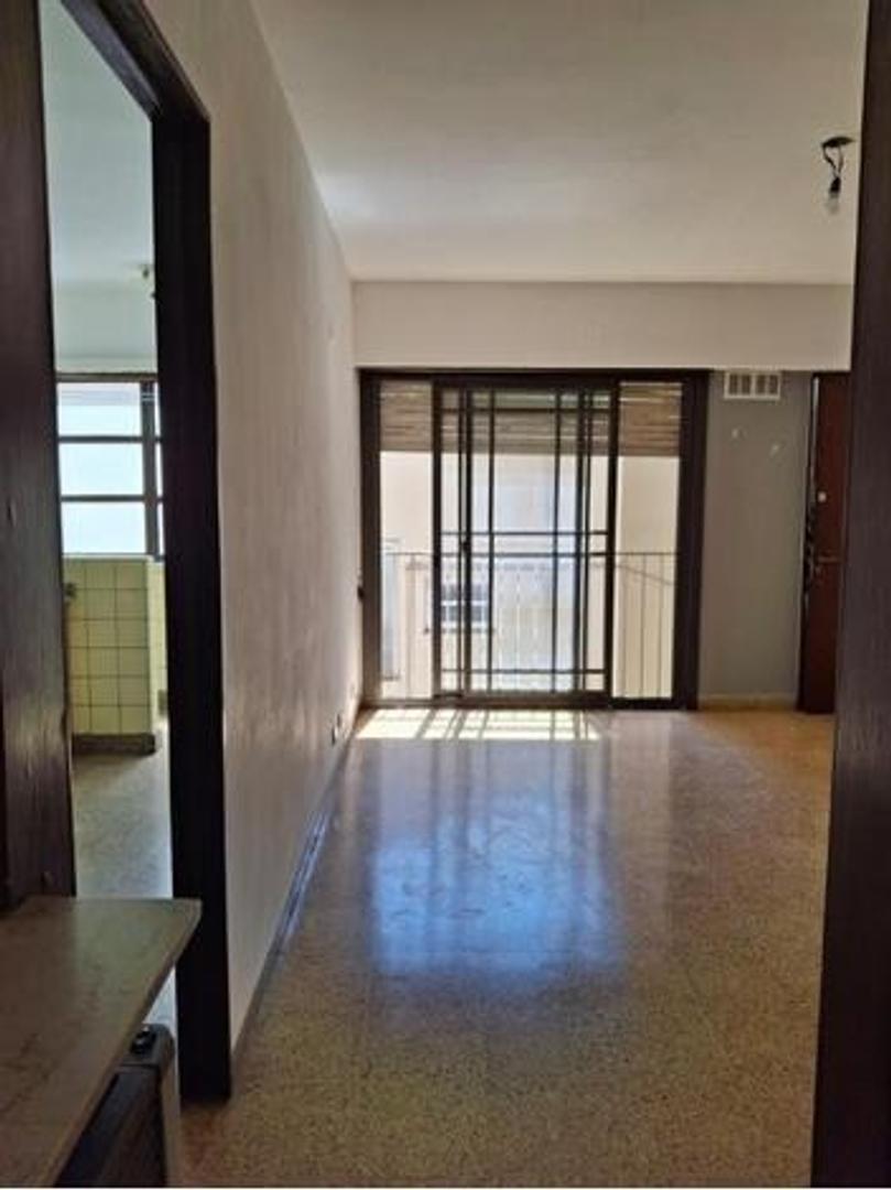 Departamento 3 ambientes en Castelar Norte