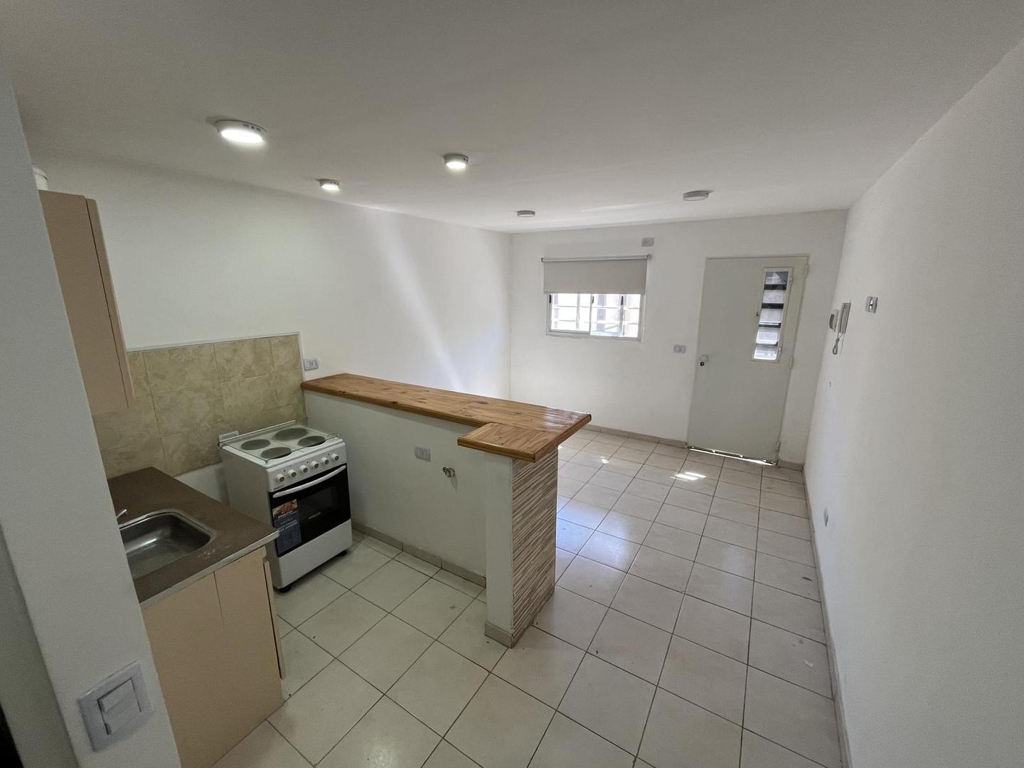 Departamento en Alquiler A Estrenar