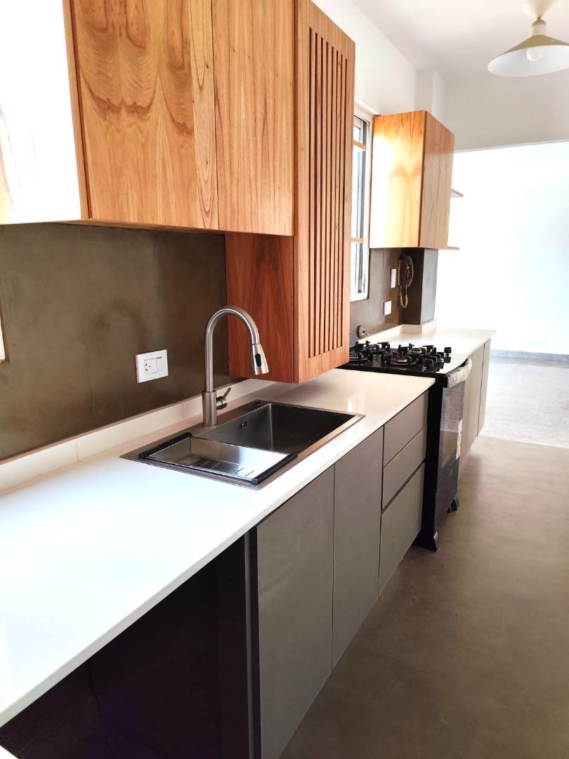 3 AMBIENTES A ESTRENAR -EXCELENTE ZONA - BARRACAS