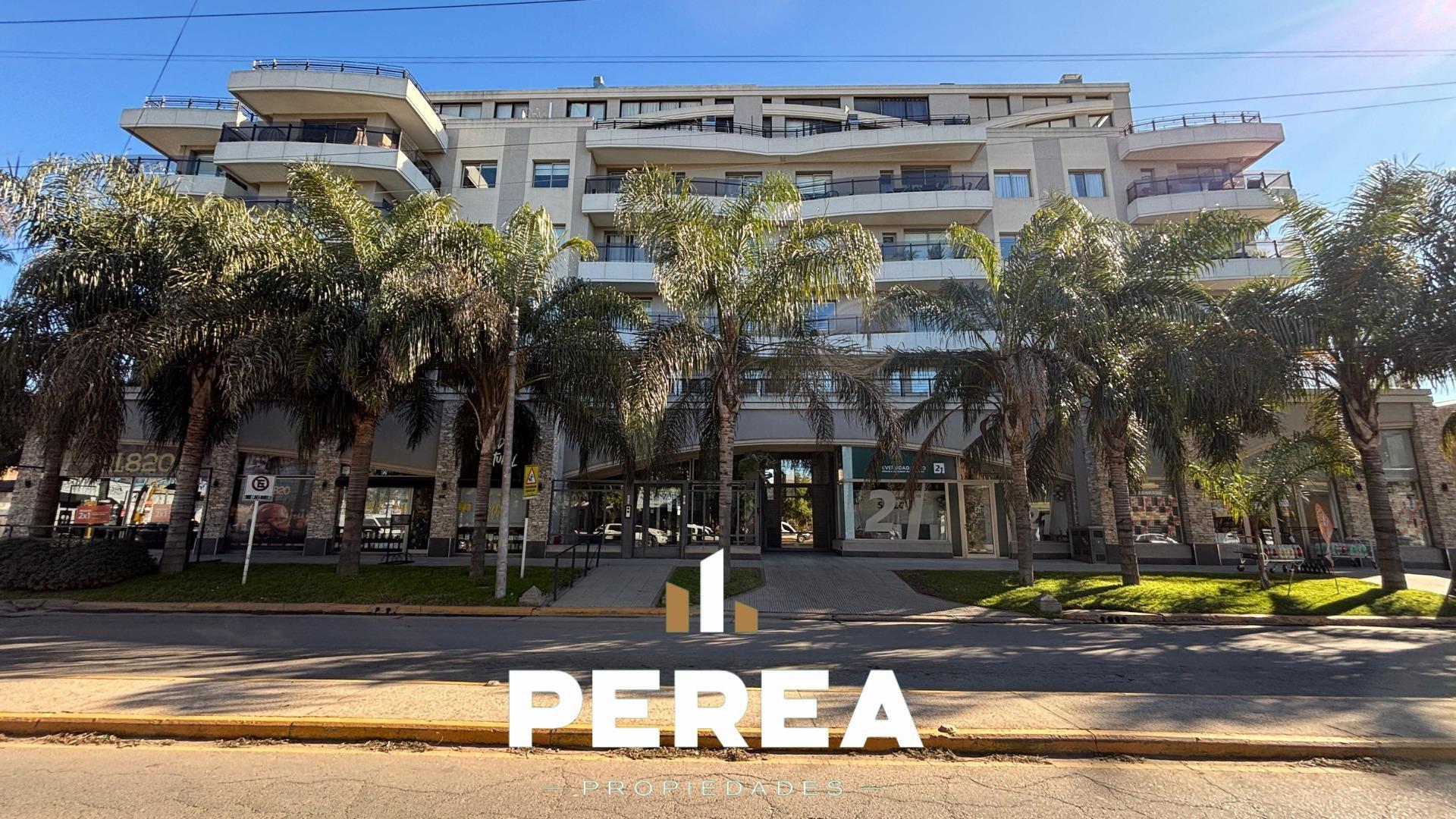 Departamento en Av. Italia