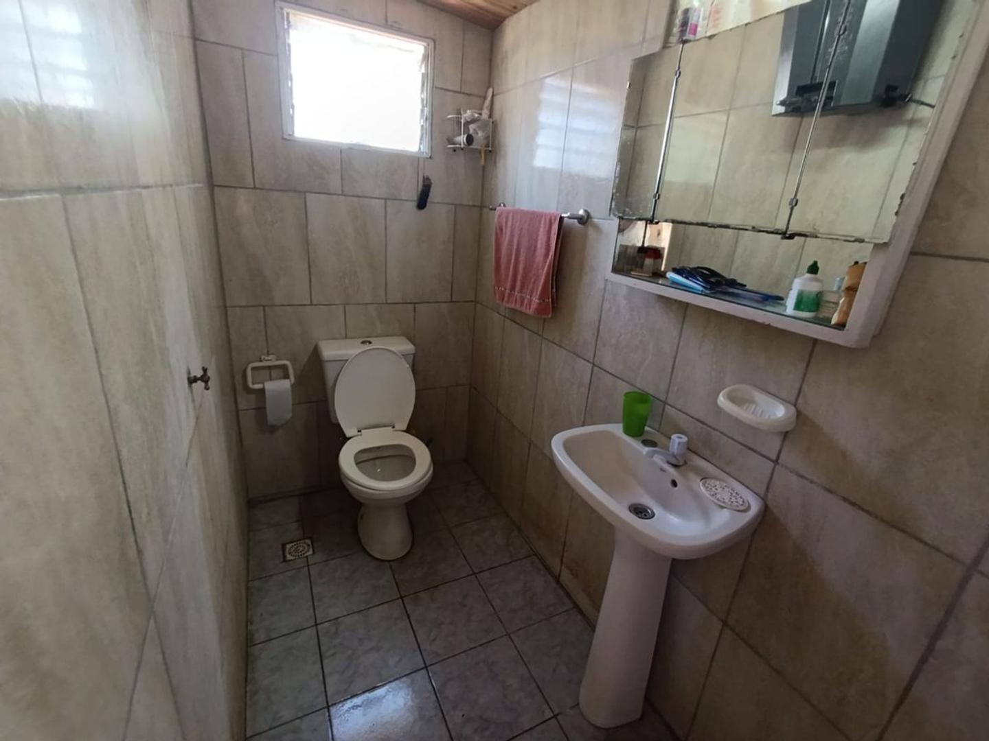 Casa en Venta 15 años