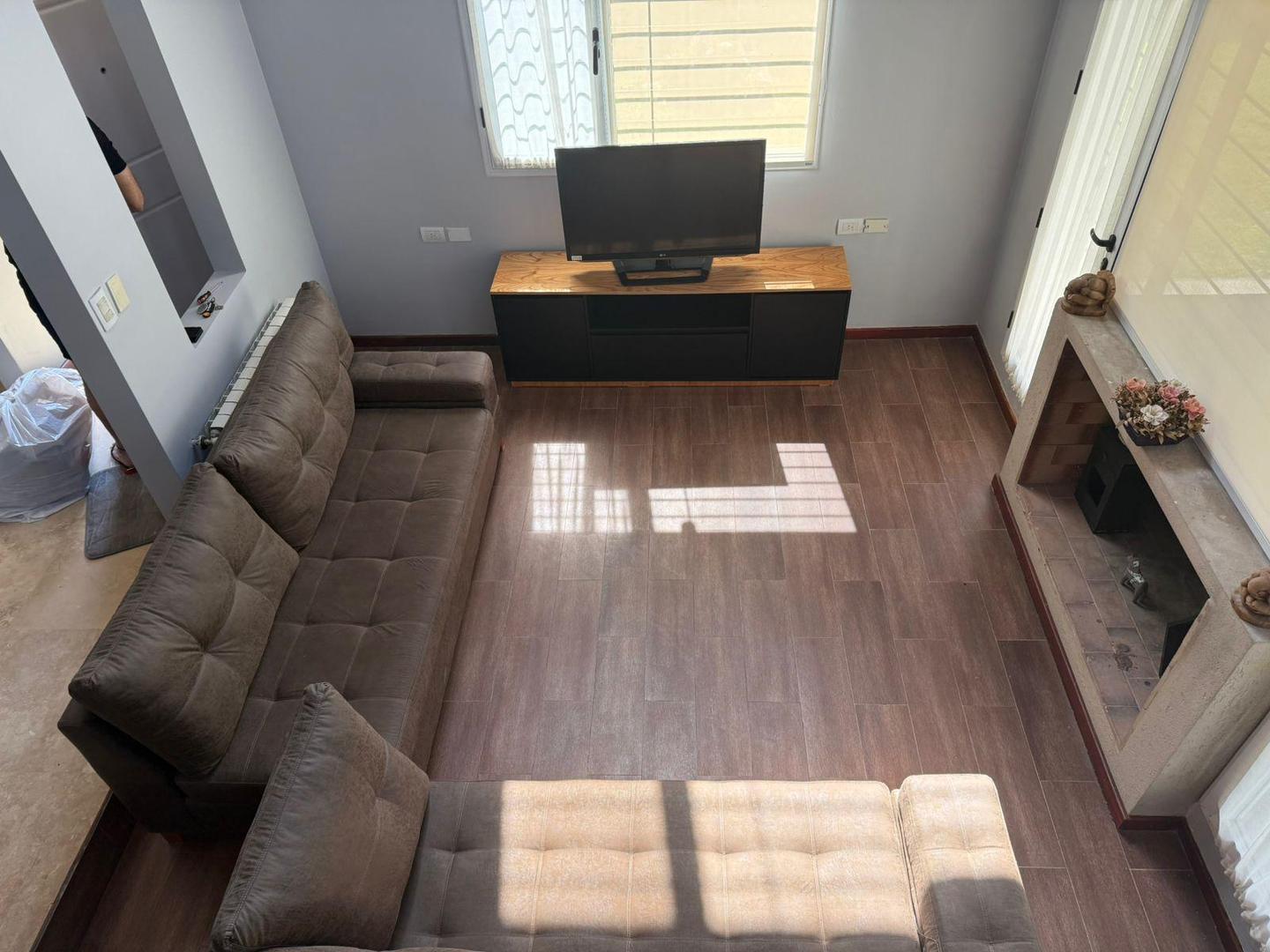 Casa en Alquiler Temporal con 1 cochera