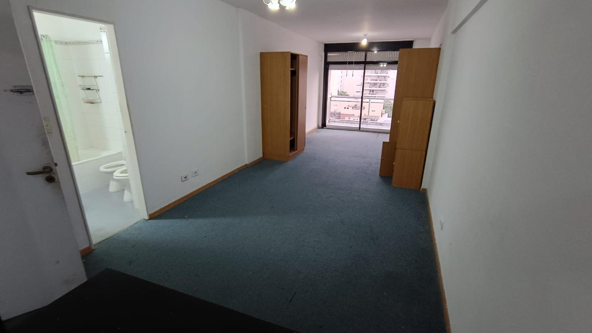 Departamento en Alquiler al Oeste