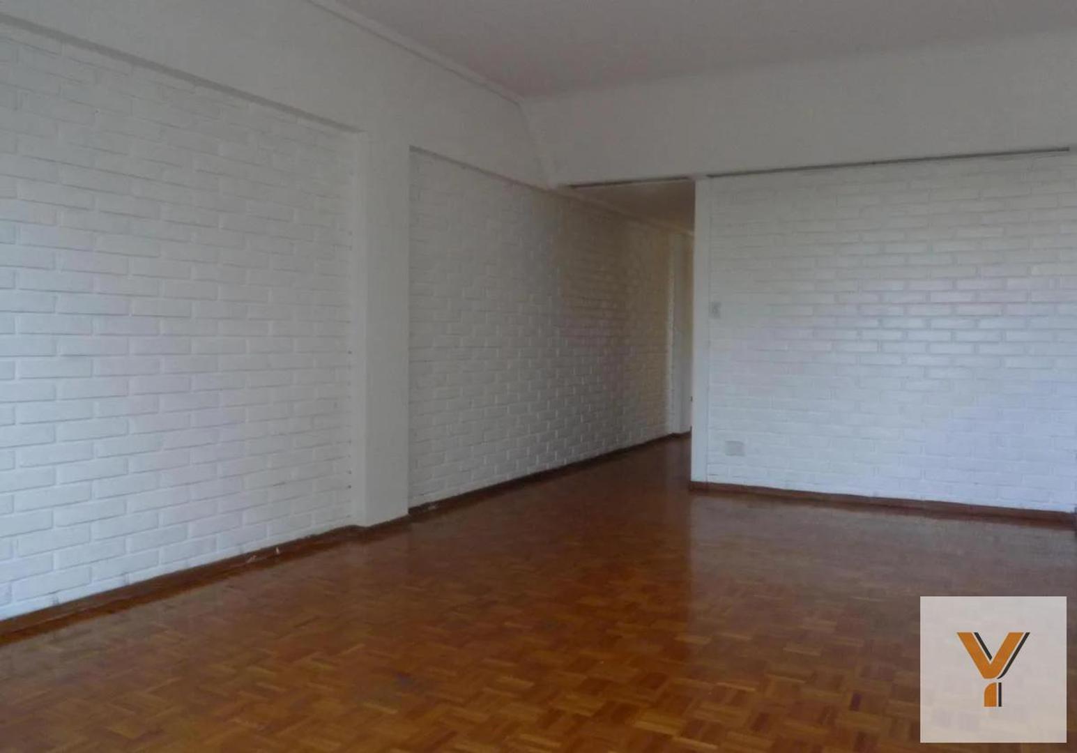 Departamento en Alquiler de 4 ambientes
